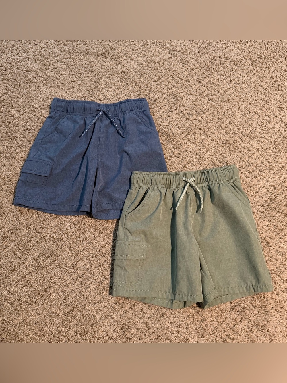 Boys shorts